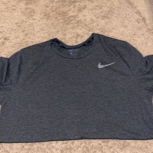 Nike dri-fit shirt